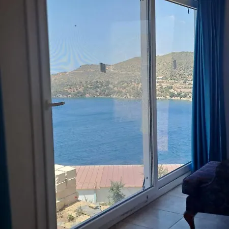 Lejlighed Mazi Evleri Bodrum