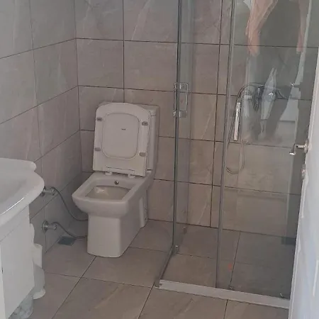 Mazi Evleri