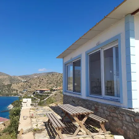 Mazi Evleri Apartment